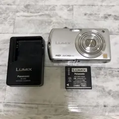 2025年最新】LUMIX DMC-FX70の人気アイテム - メルカリ