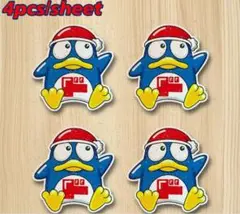 超希少レア ドンペン ステッカー シール 81fiZcIXnmL._AC_UF350,