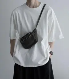 remer loose basic over Tee ルーズベーシックオーバーT