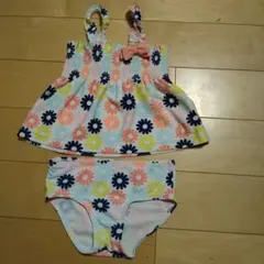 子供用水着　セパレートタイプ