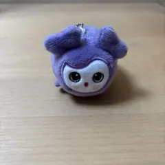 TWICE MISAMO ミサモ サナ サブリー くっつきチャーム ぬいぐるみ