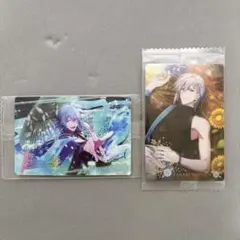 アイドリッシュセブン アイナナ ウエハース 四葉環