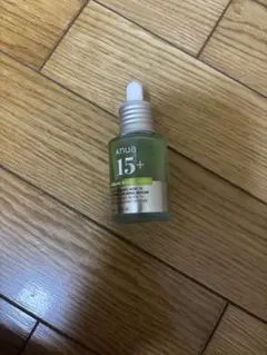 anua 15+ AHA BHA PHA マイルド美容液 30ml