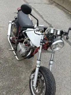 エイプ50 腰上OH バイク人気車　AC16 HONDA 実働　熊本　福岡　佐賀 エイプ50 AC16 APE50 エイプ50 腰上OH バイク人気車 AC16 HONDA 実働 熊本 福岡 佐賀 - メルカリ