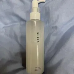 SHIRO ICE MINT ボディローション 190mlのサムネイル