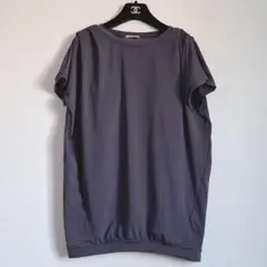 【美品】suria　ヨガウェア　オーバートップス