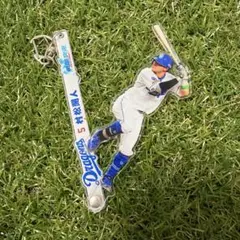 中日ドラゴンズ フォトプロップス 2024 村松開人