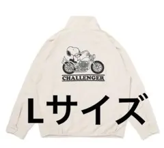 challenger SNOOPY SWING TOP チャレンジャー　長瀬のサムネイル