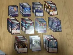 デュエルマスターズ コロコロコミック5月号　ふろくデッキのサムネイル