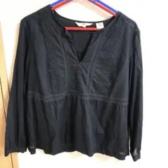 EDWIN ブラウス　値下げのサムネイル