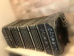 2026年最新】バンドネオン 楽器の人気アイテム - メルカリ