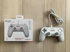 GameSir Tegenaria Lite ホワイト