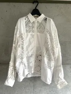 2026年最新】MALION vintage レディース シャツ・ブラウスの人気