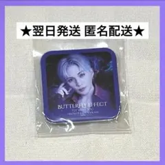 八木勇征 トレカ ステッカー チャーム ファンタスティック スピンバッジ 未使用 2025年最新】八木勇征の人気アイテム - メルカリ