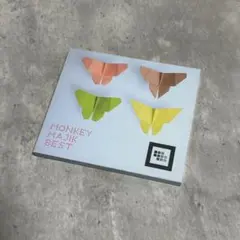 MONKEY MAJIK BEST CD アルバム