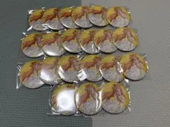 スイートプリキュア 調辺アコ カラオケの鉄人 缶バッジ 24個セット