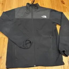 ノースフェイス フリース Lサイズ