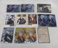 アイナナ　八乙女楽　ウエハース　メタカ　ぱしゃこれ