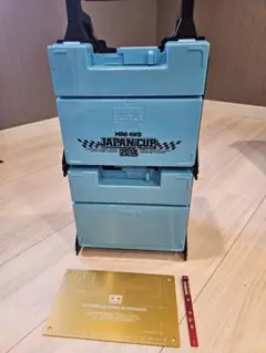 2026年最新】ミニ四駆 ポータブルピットの人気アイテム - メルカリ