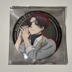 【匿名配送】WINDBREAKER 蘇枋隼飛 ロフト 缶バッジ