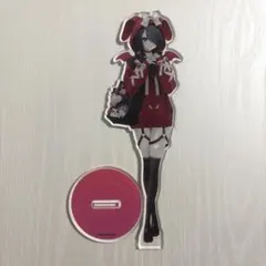 バニバニ バニー ニディガくじ C賞 あめちゃん アクスタ - メルカリ