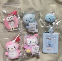 jo1 jochum マイクン　ぽぽ　セット