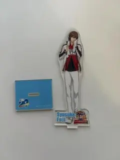 テニスの王子様 不二周助 アクリルスタンド