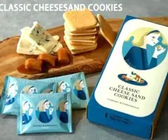 Now on Cheese クラシックチーズサンド カラメル＆ゴルゴンゾーラ♪のサムネイル