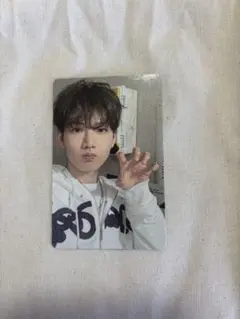 TREASURE Special Moment ジュンギュ