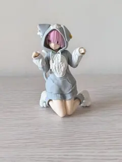 ラムフィギュア