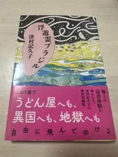 浮遊霊ブラジル
