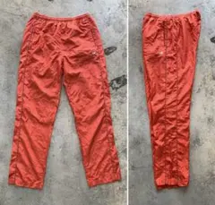 逸品90s◎ニューバランスのナイロンパンツ◎ジャージ◎