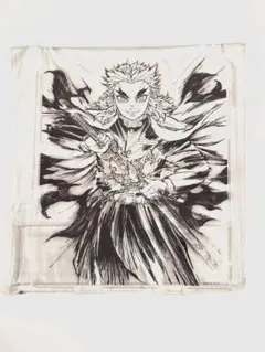 2025年最新】WEBSHOPくじ 煉獄の人気アイテム - メルカリ