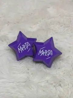 まぜ太 リングライト アンプタックカラーズ ライブ