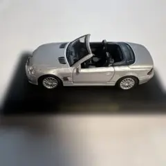 メルセデス・ベンツ SL55 AMG