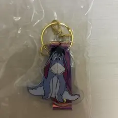 一番くじ くまのプーさん 100周年 J賞アクリルチャーム