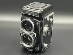 16175 OH済 極上品 Rolleicord Vb 75mm ローライ 2眼 - メルカリ