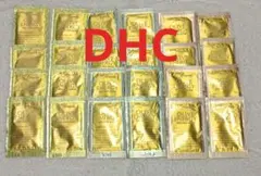 【新品未使用】DHC　サンプル　cosme　セット　旅行