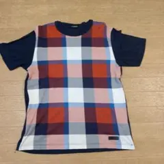 ブラックレーベルクレストブリッジ　Tシャツ