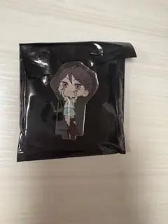 ハイキュー　勝利の道筋カフェ　　アクリルスタンド　及川徹