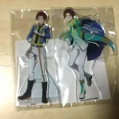 上野マルイ SideM 眉見鋭心 アクリルスタンド - メルカリ