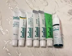 ConCool 7本セット まとめ売り