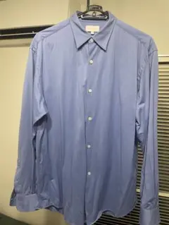 KANEMASA PHIL. 46G Modest Shirt