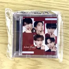おまけ付き M!LK Kiss Plan ミニジャケ キーホルダー