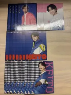 FANTASTICS 木村慧人 フォトカ