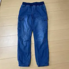 ワークマン FieldCore カーゴパンツ M