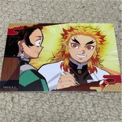 鬼滅の刃 ステッカー