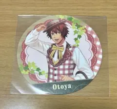 うたプリ スイパラ コースター 音也