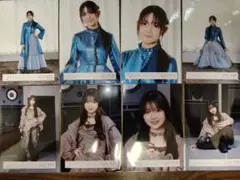 櫻坂46 森田ひかる Lonesome rabbit MV衣装 コンプ ② 5 - メルカリ