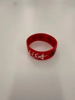 LiSA 紅蓮華 ステッカーセット ラバーバンド - メルカリ